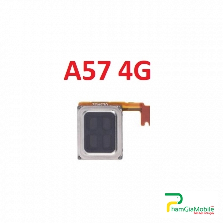 Loa Trong, Loa Tai Nghe Oppo A57 4G Earpiece Speaker Flex Cable